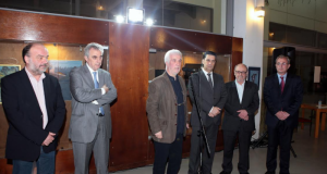 Αγρίνιο: Εγκαινιάστηκε ο Β’ Κύκλος της έκθεσης “Τρεις γενιές ελληνικής…