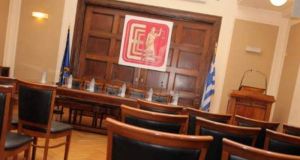 Η Ένωση Εισαγγελέων Ελλάδος με ανακοίνωσή της τάσσεται κατά παραγόντων…
