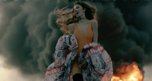 Eurovision 2018: Ακούστε το «Fuego» της Ελένης Φουρέιρα!