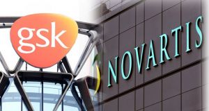 Βόμβα! Εξαγορά – μαμούθ! Η GlaxoSmithKline αγοράζει τη Novartis για…