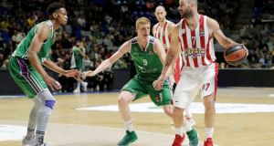 Euroleague Basketball: Έγκλημα και τιμωρία του Ολυμπιακού!