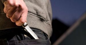 Επίθεση οπαδών με μαχαίρια σε Αγρινιώτη μαθητή που βρίσκεται στην…