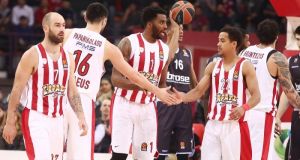 Euroleague Basketball: Πάει… φουλ για πλεονέκτημα ο Ολυμπιακός!