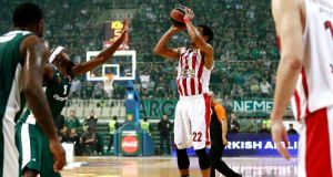 Euroleague Basketball: Έσπασε το… ρόδι ο Ολυμπιακός!