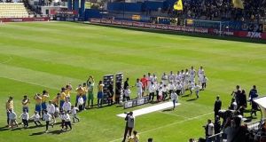 Super League: Παναιτωλικός – ΠΑΣ Γιάννινα – Οι ενδεκάδες των…