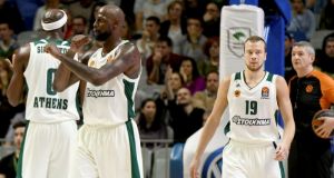 Euroleague Basketball: Έσπασε την κακοδαιμονία μακριά από το Ο.Α.Κ.Α. ο…