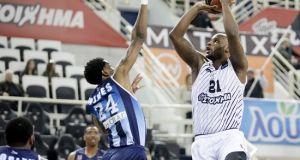 Basket League: Βαριά εκτός έδρας ήττα για τον Κόροιβο Αμαλιάδας
