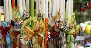 Αγρίνιο-Πάσχα 2018: Το εορταστικό ωράριο των καταστημάτων