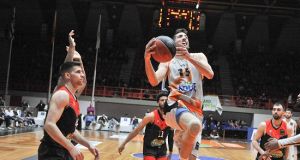 Basket League: Ανατροπή… τετράδας για τον Προμηθέα Πάτρας – Ήττα…