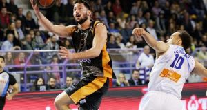 Basket League: Μεγάλη νίκη για τον Προμηθέα Πατρών – Ήττα…