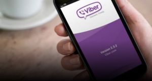 Viber: Αυτή είναι η αλλαγή που σίγουρα δεν πρόσεξες