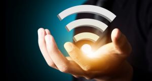 Το… wi-fi είναι αυτό που χρειάζονται περισσότερο οι ναυτικοί
