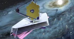 Νέα καθυστέρηση για το μεγάλο διαστημικό τηλεσκόπιο James Webb