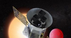 Εκτοξεύεται το νέο διαστημικό τηλεσκόπιο ΤΕSS – Θα αναζητά αποκλειστικά…