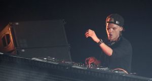 Πέθανε ο διάσημος dj Avicii σε ηλικία 28 ετών