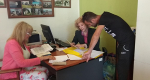 Δράσεις της Ακτίνας Εθελοντισμού του Δήμου Αγρινίου για το Let’s…