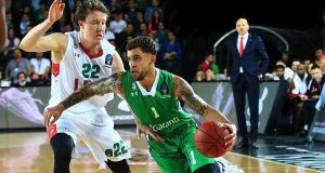 EuroCup: Κυπελλούχος Ευρώπης -για πρώτη φορά- η Νταρουσάφακα!