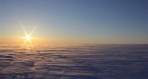 Υπόγειες λίμνες στην Αρκτική θα φωτίσουν την… εξωγήινη ζωή