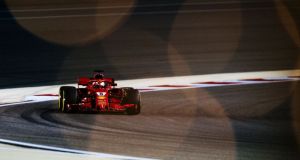 F1 GP Μπαχρέιν: Θρίαμβος Φέτελ στην έρημο!
