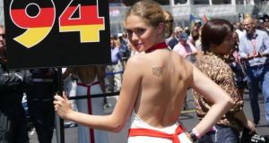 Aνάσταση! Επιστρέφουν τα Grid Girls στη Formula 1