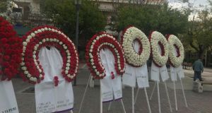 Αγρίνιο: Ανακοίνωση για τα 76 χρόνια από την Εκτέλεση των…