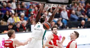 Euroleague Basketball: Νίκησε και ελπίζει για το πλεονέκτημα έδρας ο…