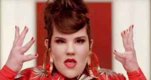 Eurovision 2018: Η Netta Barzilai το μεγάλο φαβορί σχολιάζει τις…