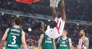 Euroleague Basketball: Έβγαλε μεγάλη καρδιά ο Ολυμπιακός!