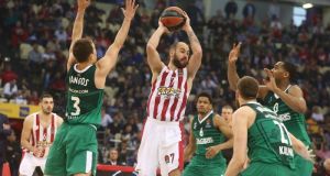 Euroleague Basketball: «Αυτοκτονία» από Ολυμπιακό και πλεονέκτημα για Παναθηναϊκό!