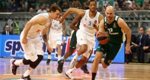 Euroleague Basketball: Στο Ο.Α.Κ.Α. ο βασιλιάς είναι… πράσινος!