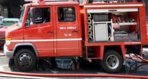 Η τεχνολογία στην υπηρεσία της Πυροσβεστικής: Ψηφιακή Υπηρεσία Ειδοποίησης Πυρκαγιάς