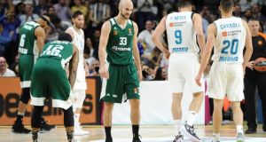 Euroleague Basketball: Μάζεψε την διαφορά, αλλά δεν απέφυγε την ήττα…