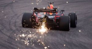 Στον «αέρα» το Grand Prix της Κίνας εξαιτίας κοροναϊού