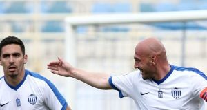 Football League 2-1η Αγωνιστική Play-Off ανόδου: Με τους Αιτωλοακαρνάνες ο…