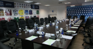 Super League-Συνεδρίαση Διοικητικού Συμβουλίου: Κληρώνει για την ποινή του υποβιβασμού!