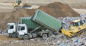 Αίτημα του Δήμου Λευκάδας για μεταφορά απορριμμάτων στον ΧΥΤΑ Παλαίρου