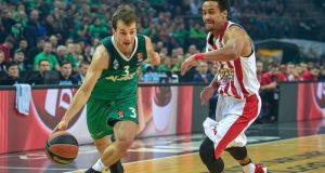 Euroleague Basketball: Όταν «ξύπνησε» ο Ολυμπιακός ήταν πολύ αργά…