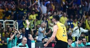 Basketball Champions League: Έτοιμη να φορέσει ξανά το στέμμα είναι…