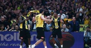 Basketball Champions League: Ποια Μονακό; Η Α.Ε.Κ. στην κορυφή της…