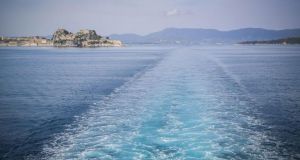Θερμοκρασίες Ιουνίου έχουν στα μέσα Οκτωβρίου οι περισσότερες ελληνικές θάλασσες