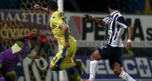 Super League: Η αποστολή του Αστέρα Τρίπολης για το ματς…