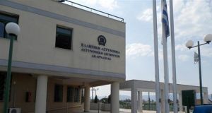 Κρίσεις – ΕΛ.ΑΣ.: Αστυνομικοί Διευθυντές στο Αγρίνιο οι Β. Σαράτσης…