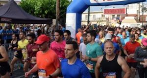 2ος Αγώνας Δρόμου «Acheloos Run»: Μεγάλη συμμετοχή και φέτος! (Φωτό-Βίντεο)