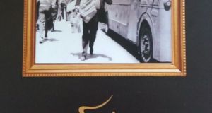 Αγρίνιο: Παρουσίαση του βιβλίου «Οι δρόμοι των εφημερίδων» του Βλάση Δημ. Αλμπάνη