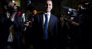 Spiegel: «Αν η Ελλάδα ήταν ο εκρηκτικός μηχανισμός, η Ιταλία…