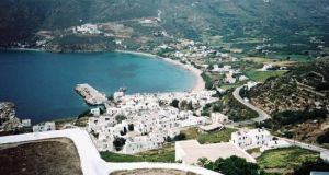 Οι ελληνικές θάλασσες και το φως τους ως «πηγές» έμπνευσης