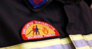 Εθελοντές πυροσβέστες: Ανυπόστατα τα δημοσιεύματα ότι «μείναμε νηστικοί» στην πυρκαγιά