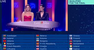 Eurovision 2018: Στον τελικό το μεγάλο φαβορί η Κύπρος –…