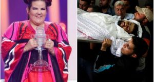 Βόμβα! Η Φουρέιρα έχασε αλλά η Eurovision… ίσως γίνει στην…