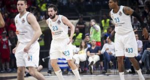 Final Four Euroleague Basketball: Ζέλικο, πες αλεύρι… η Ρεάλ σε…